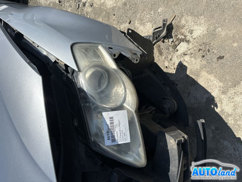 Far Stanga Mici Probl Volkswagen PASSAT Variant 3C5 2005