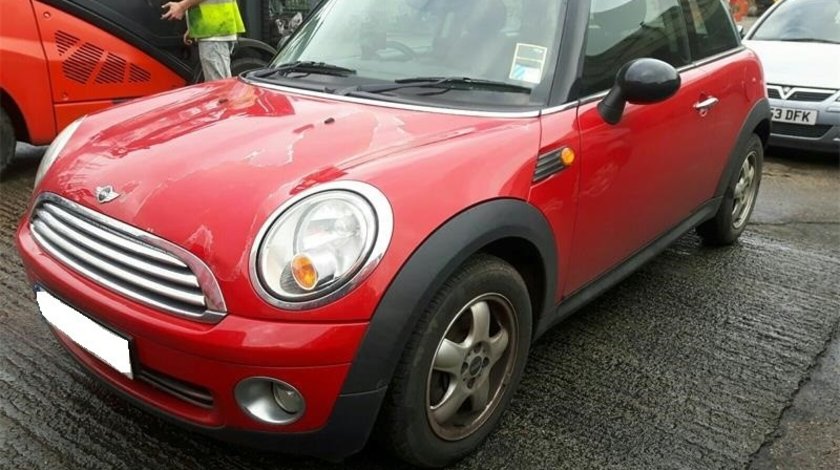 Far stanga Mini Cooper 2007 Hatchback 1.4