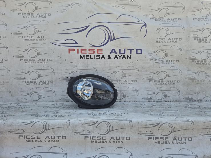 Far stanga Mini Cooper F56 LCI Halogen 7433791 an 2018-2019-2020-2021-2022-2023 VHBMGVXE6Y