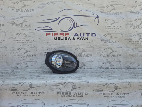 Far stanga Mini Cooper F56 LCI Halogen 7433791 an 2018-2019-2020-2021-2022-2023 VHBMGVXE6Y