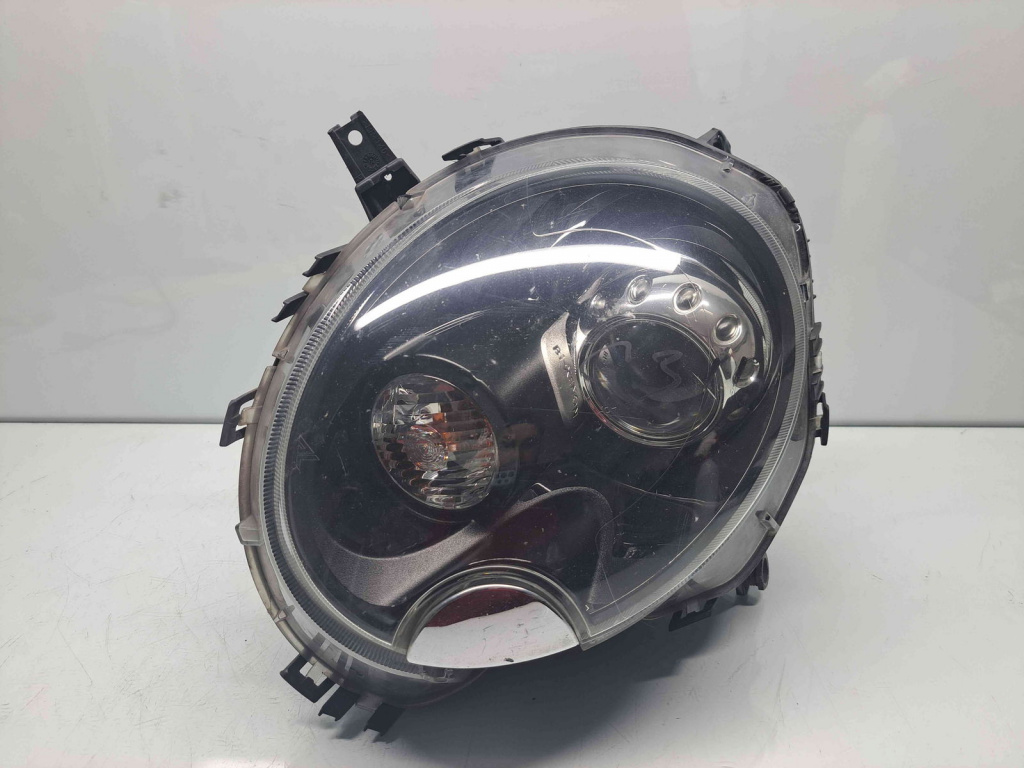 Far stanga MINI Cooper (R56) [Fabr 2006-2014] 0301225680