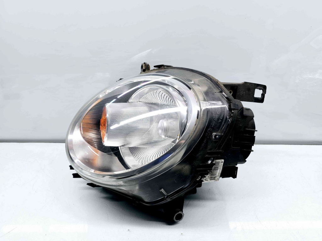 Far stanga MINI Cooper (R56) [Fabr 2006-2014] 0301225702