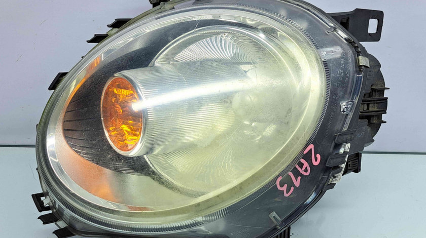 Far stanga MINI Cooper (R56) [Fabr 2006-2014] 0301225702