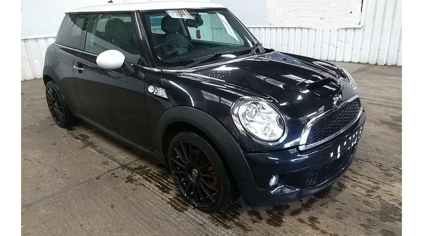 Far stanga Mini Cooper S 2008 Coupe 1.6 turbo