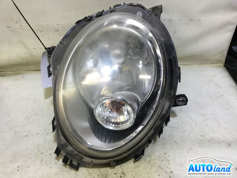 Far Stanga Mini HATCH R56 2006-2014