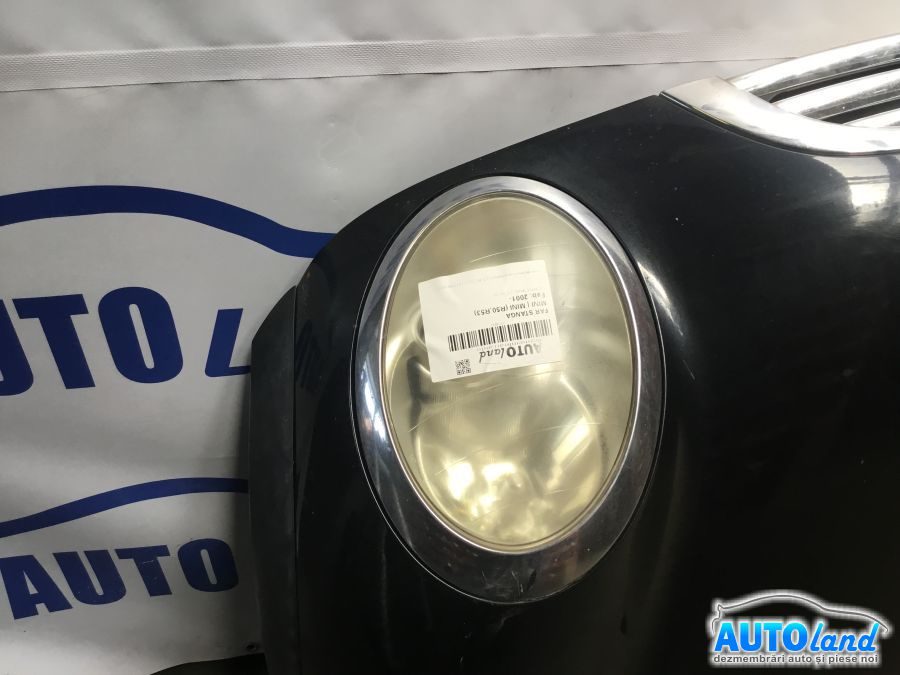 Far Stanga Mini MINI R50,R53 2001