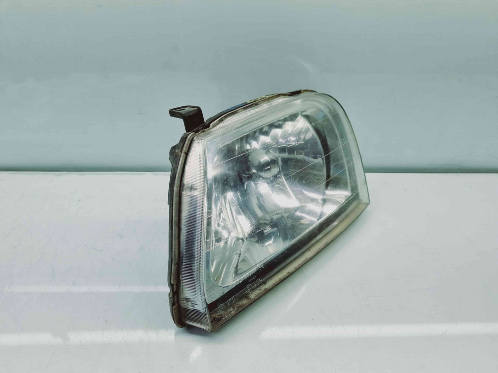 Far stanga MITSUBISHI L200 Facelift [Fabr 2002-2006] OEM