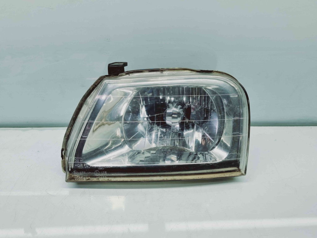 Far stanga MITSUBISHI L200 Facelift [Fabr 2002-2006] OEM