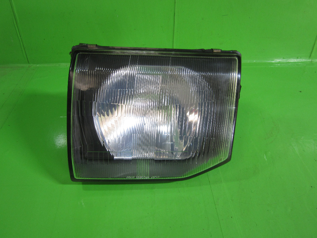 FAR STANGA MITSUBISHI PAJERO 2 4x4 FAB. 1991 - 1999 ⭐⭐⭐⭐⭐