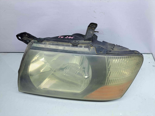 Far stanga MITSUBISHI Shogun II [Fabr 2002-2014] OEM