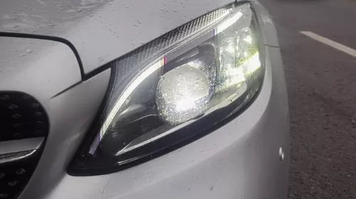 Far stanga multi bean Mercedes C class W205