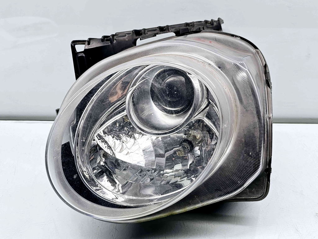 Far stanga Nissan Juke [Fabr 2010-2014] Facelift 26060BV80B