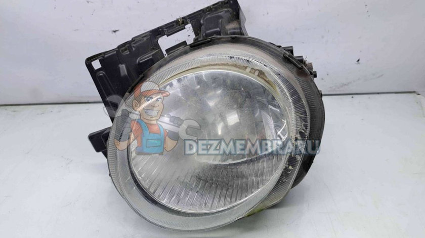 Far stanga Nissan Juke [Fabr 2010-2014] Hatchback OEM