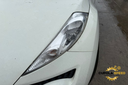 Far stanga Nissan Juke YF15 [2010 - 2014]