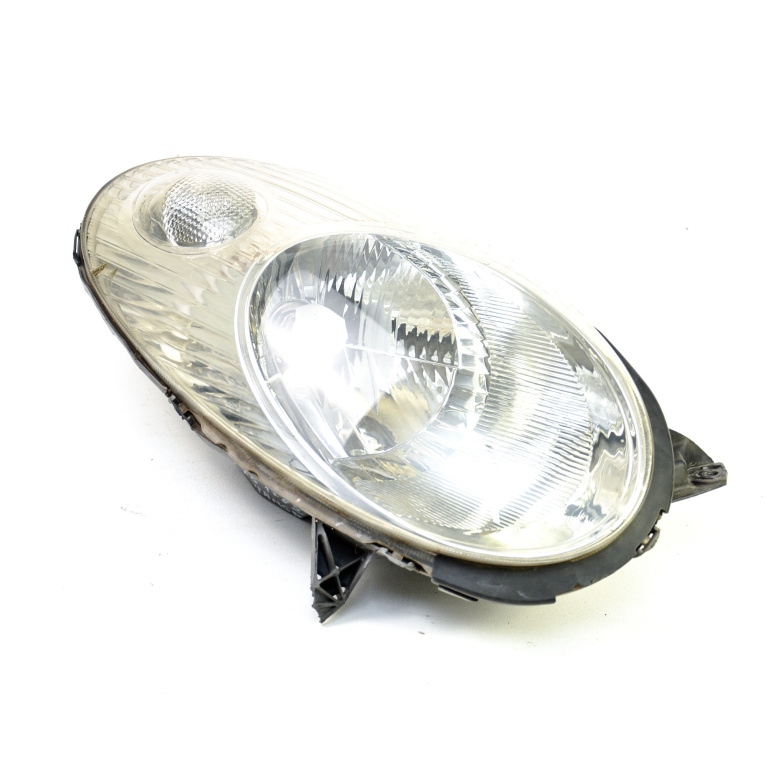 Far Stanga Nissan Micra 3 (K12) 2003-2010 1.2 16V Cg12De Benzina Volan Pe Stanga Lhd 26060Ax700, 26060 Ax700