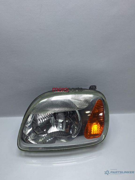 Far stanga NISSAN MICRA II (K11) [ 1992 - 2007 ] i 16V (CGA3DE) 60KW|82HP OEM B60601F511