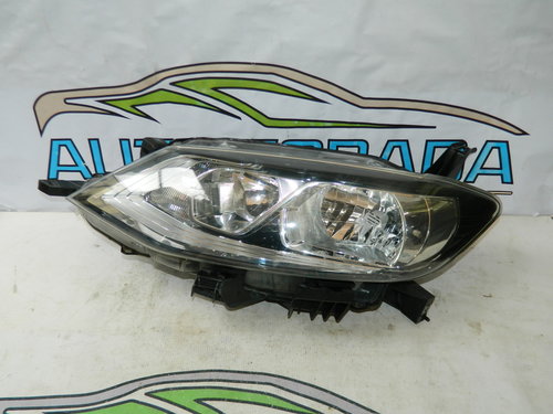 Far stanga NISSAN Pulsar C13 model 2014-2018 cod 26060-3ZL0A