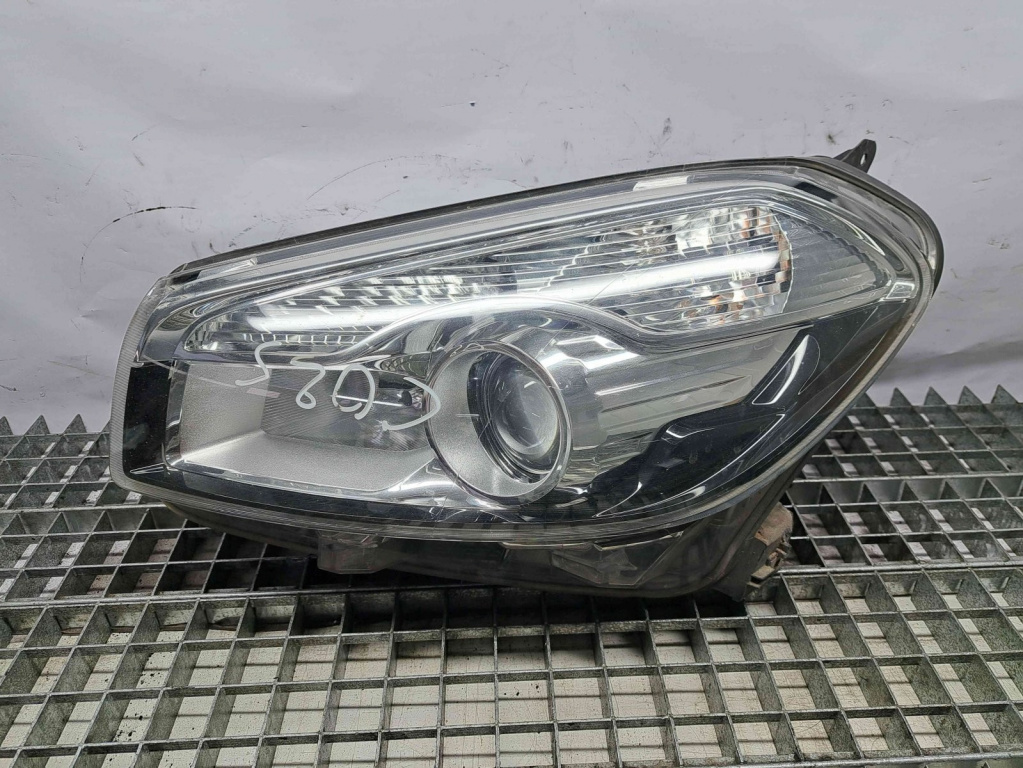 Far stanga Nissan Qashqai (2) [Fabr 2013-prezent] 26060BR01B
