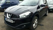 Far stanga Nissan Qashqai 2010 SUV 1.5 dCi