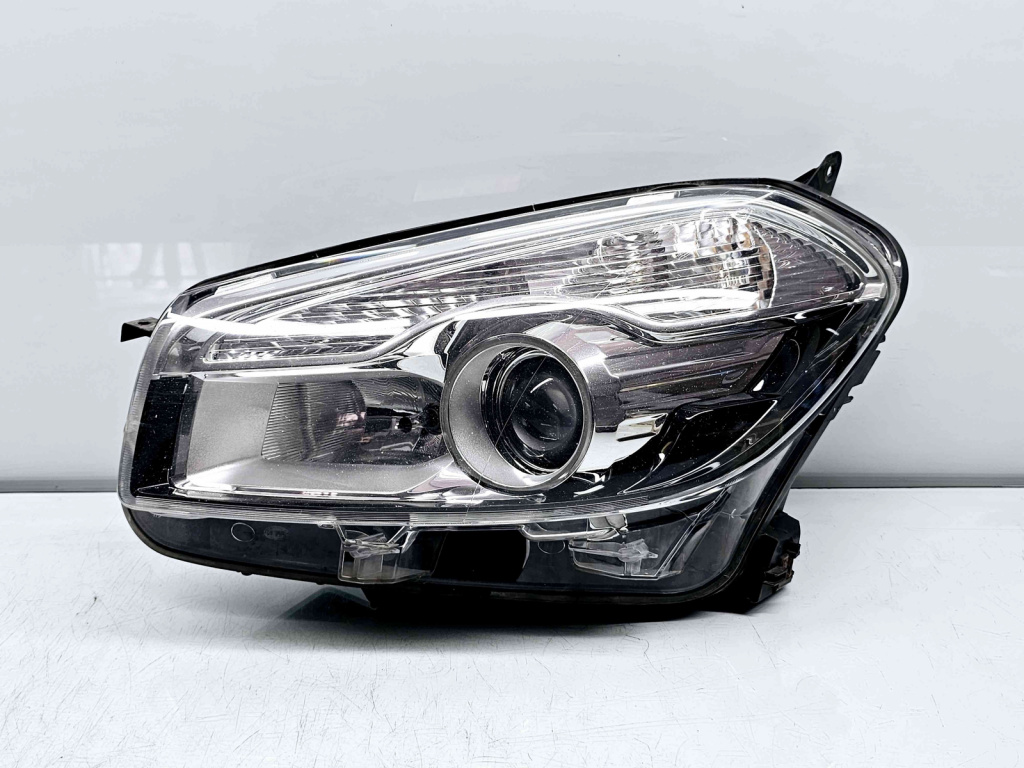 Far stanga Nissan Qashqai [Fabr 2007-2014] 26060BR01B