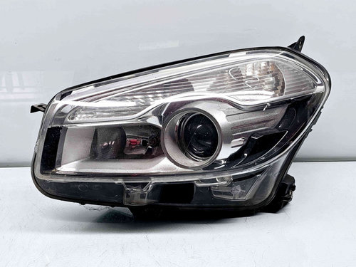 Far stanga Nissan Qashqai [Fabr 2007-2014] 26060BR01B