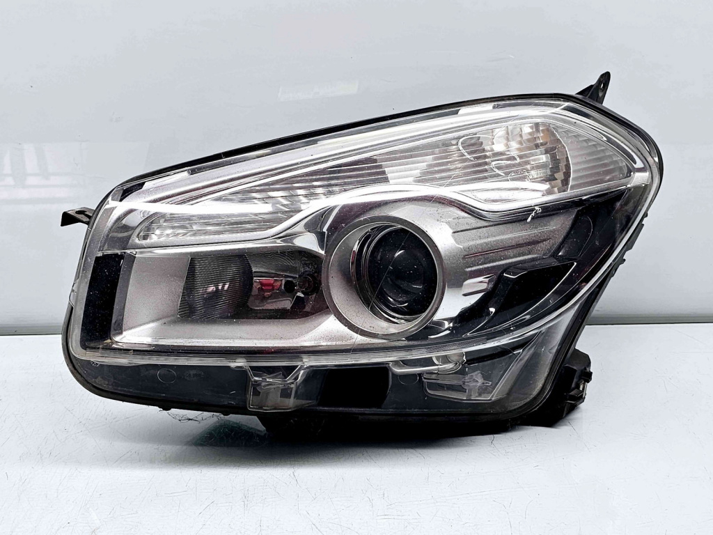 Far stanga Nissan Qashqai [Fabr 2007-2014] 26060BR01B