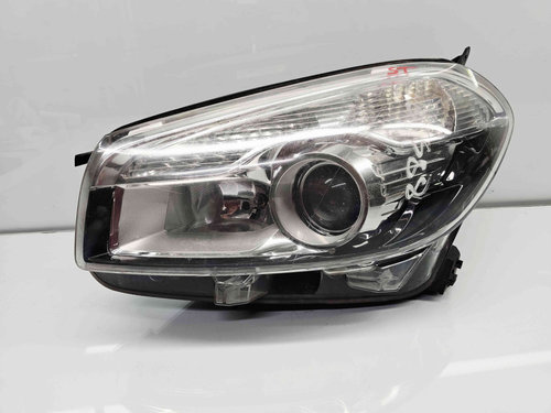 Far stanga Nissan Qashqai Facelift (2) [Fabr 2009-2013] 26060BR01B