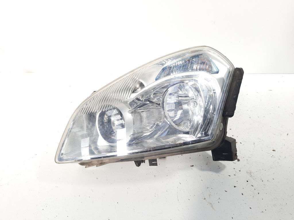 Far stanga, Nissan Qashqai (id:586373)