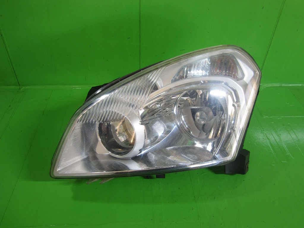 FAR STANGA NISSAN QASHQAI J10 FAB. 2006 - 2013 ⭐⭐⭐⭐⭐