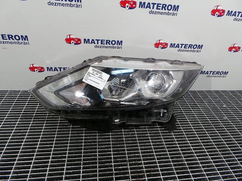FAR STANGA NISSAN QASHQAI QASHQAI - - (2013 2017)