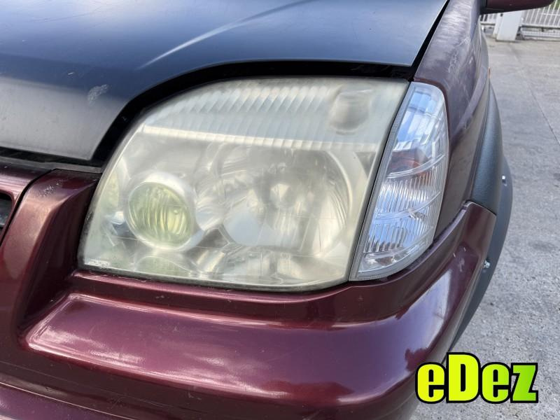Far stanga Nissan X-Trail (2001-2007)