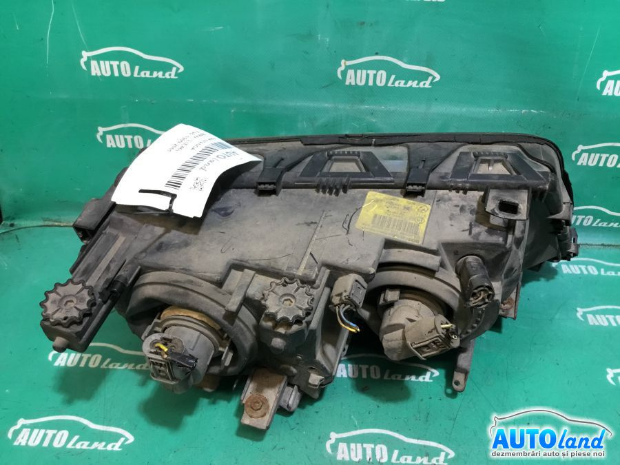 Far Stanga Nonfacelift BMW 3 E46 1999-2001