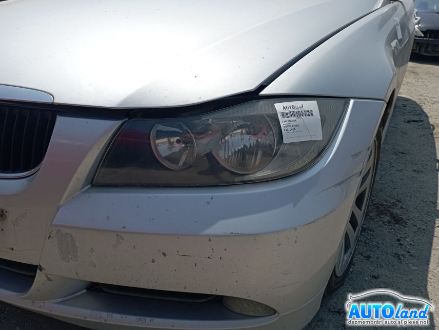 Far Stanga Nonfacelift BMW 3 E90 2005