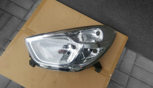 Far stanga nou Dacia Dokker 2012-2021 - COD OE 260603007R 260605913R
