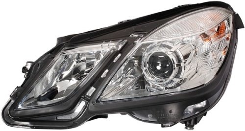 Far stanga nou halogen Mercedes E Class W212.