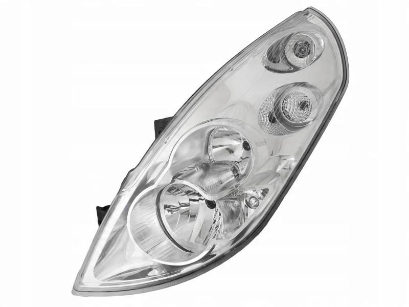 Far stanga NOU original GM Renault Master 2011-2024 93197627