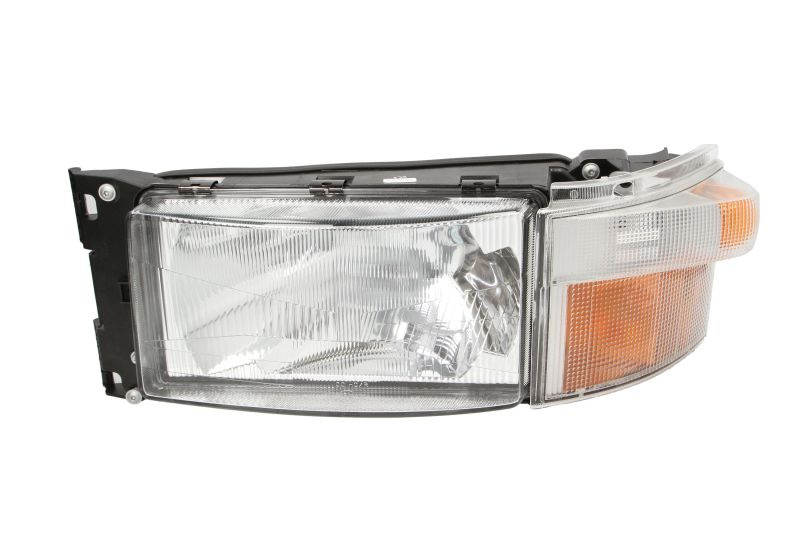 Far stanga NOU Scania 4 / P / G / R / T