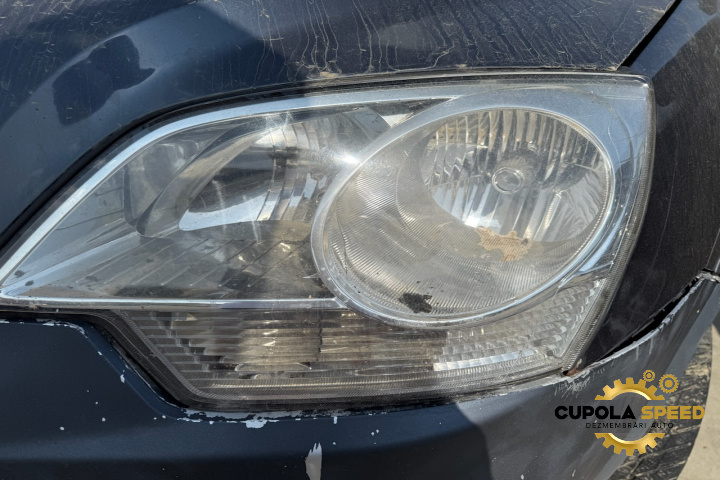 Far stanga Opel Antara [2006 - 2011]