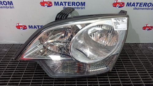 FAR STANGA OPEL ANTARA ANTARA - - (2010 2015)