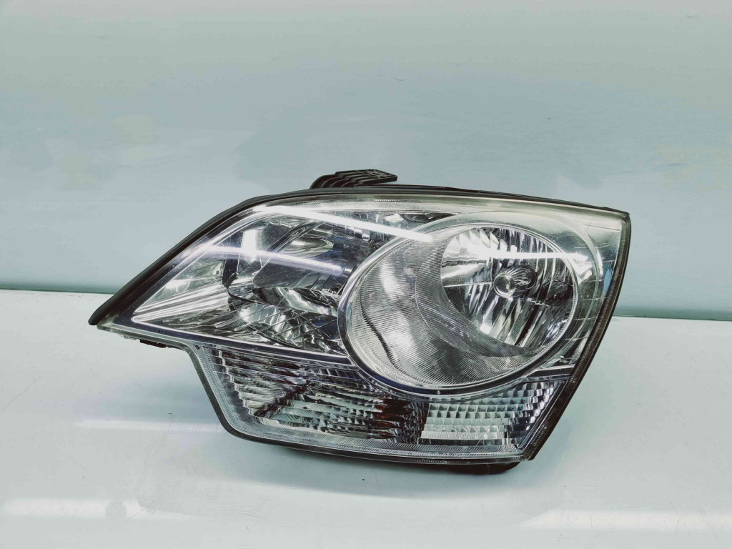 Far stanga Opel Antara [Fabr 2006-2017] 96699881