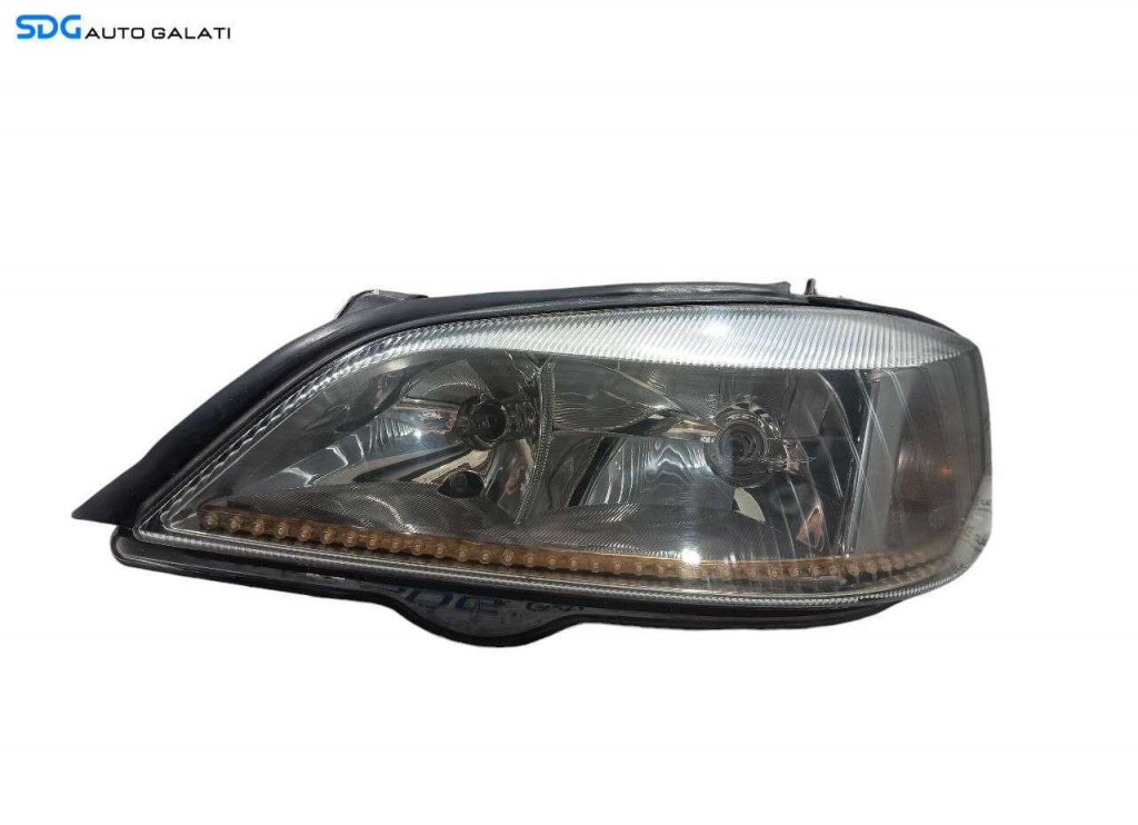 Far Stanga Opel Astra G 1998 - 2004 Cod 093175368LH [L6665]