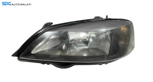 Far Stanga Opel Astra G 1998 - 2004 Cod 20-5488B [L5946]