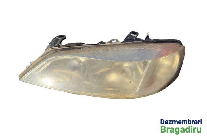 Far stanga Opel Astra G [1998 - 2009] Hatchback 5-usi 1.4 MT (90 hp)