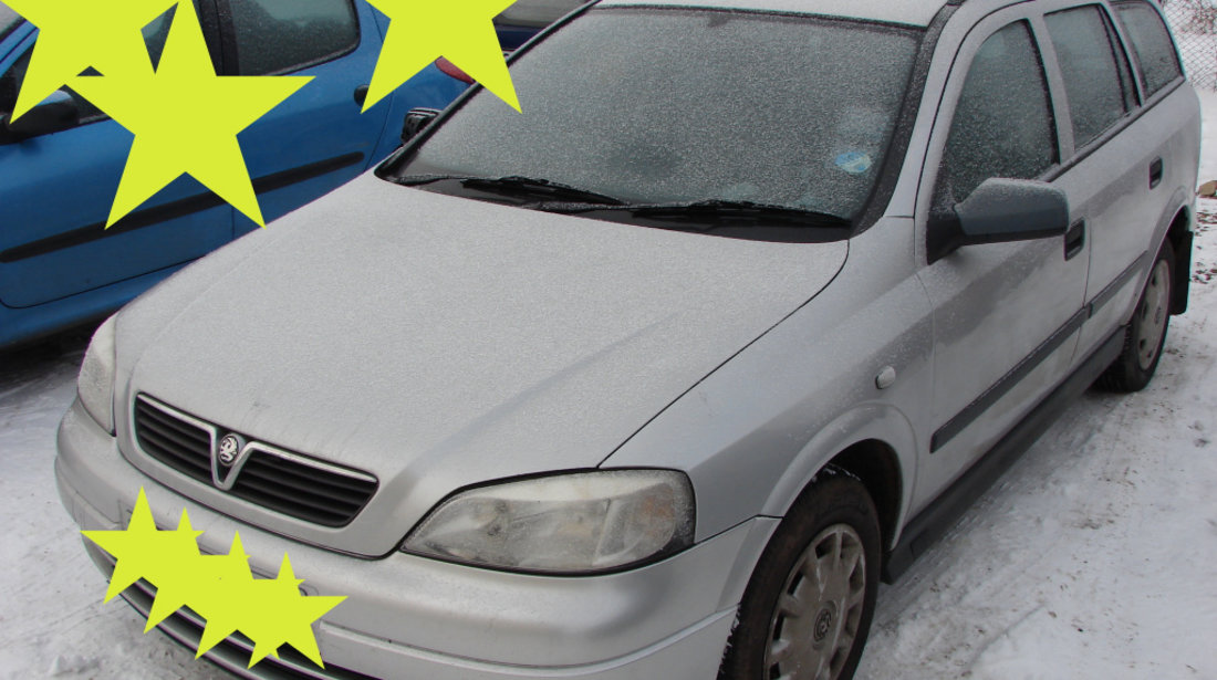 Far stanga Opel Astra G [1998 - 2009] wagon 5-usi (F35_)