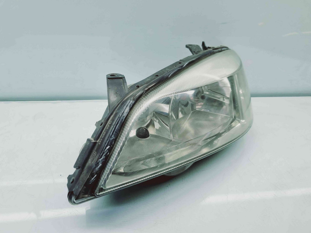 Far stanga Opel Astra G Combi (F35) [Fabr 1998-2004] 90520877