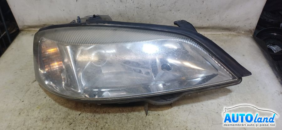 Far Stanga Opel ASTRA G hatchback F48 ,F08 1998-2009