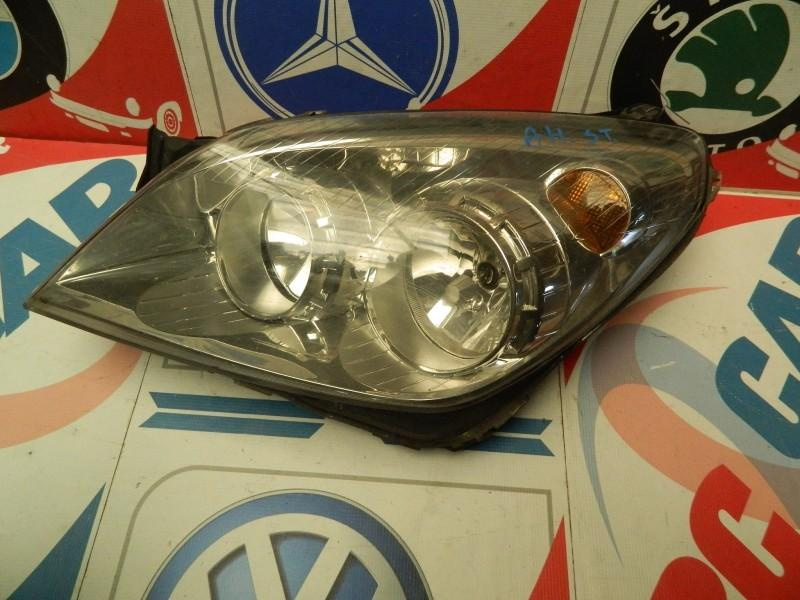Far stanga Opel Astra H 2004-2009