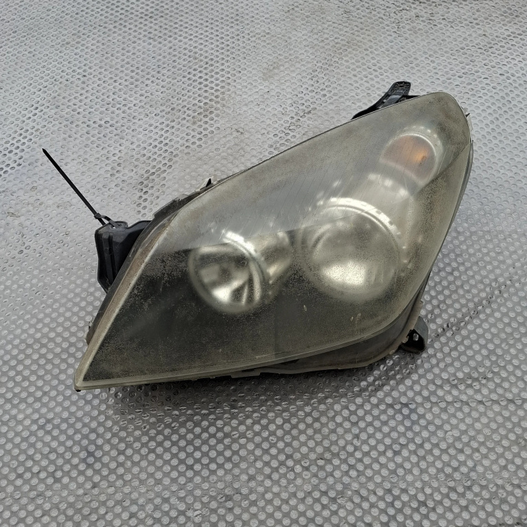 Far Stanga Opel Astra H 2004-2012 1.4 Z 14 Xep Benzina 1Eg27037001, Hchra1A, 00000201, E11770 Hella