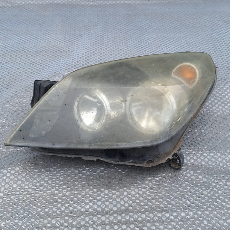 Far Stanga Opel Astra H 2004-2012 1.7 Cdti Z 17 Dtl Motorina 93178633, 93178633Lh, Hchra1A, E100000201, E11770, E11771, 153874 Hella
