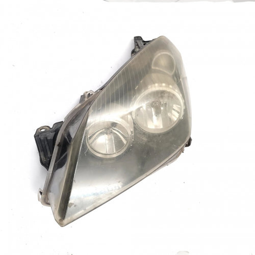 Far Stanga Opel Astra H 2004-2012 1.7 Cdti Z 17 Dth Motorina 153874, 15566500, 155665-00 Hella